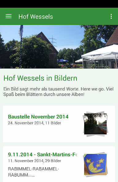 Run android online APK Hof Wessels from MyAndroid or emulate Hof Wessels using MyAndroid Run android online APK Hof Wessels from MyAndroid or emulate Hof Wessels using MyAndroid