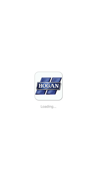 Emulate iPhone app Hogan Truck Services using MyAndroid Emulate iPhone app Hogan Truck Services using MyAndroid