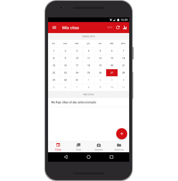 Run android online APK Hogar Salud from MyAndroid or emulate Hogar Salud using MyAndroid