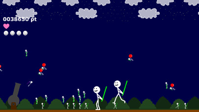 Emulate iPhone app Hogeki using MyAndroid Emulate iPhone app Hogeki using MyAndroid