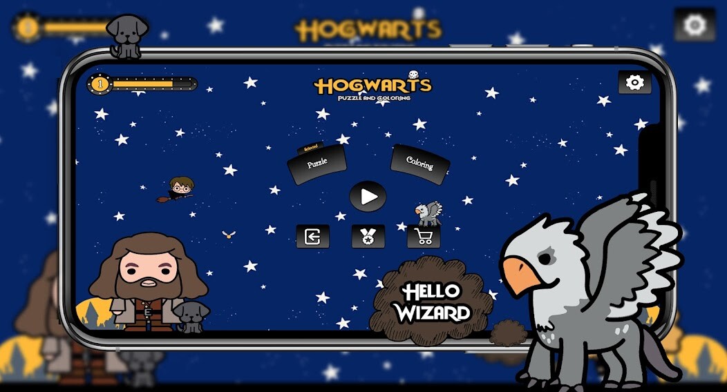 Run android online APK Hogwarts Wizard Puzzle from MyAndroid or emulate Hogwarts Wizard Puzzle using MyAndroid Run android online APK Hogwarts Wizard Puzzle from MyAndroid or emulate Hogwarts Wizard Puzzle using MyAndroid