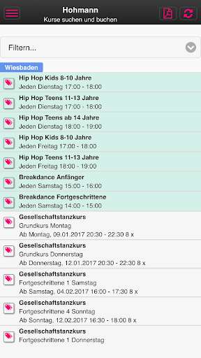 Run android online APK Hohmann from MyAndroid or emulate Hohmann using MyAndroid