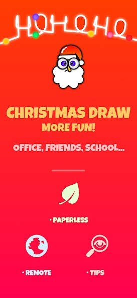 Run android online APK HoHoHo: Christmas Draw from MyAndroid or emulate HoHoHo: Christmas Draw using MyAndroid Run android online APK HoHoHo: Christmas Draw from MyAndroid or emulate HoHoHo: Christmas Draw using MyAndroid