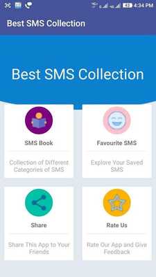 Emulate Android APK HoHoHo SMS and WhatsApp Status Collection