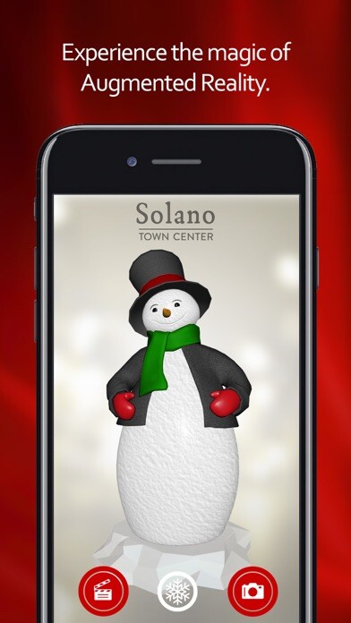 Emulate iPhone app HOHOHO Solano Experience using MyAndroid Emulate iPhone app HOHOHO Solano Experience using MyAndroid