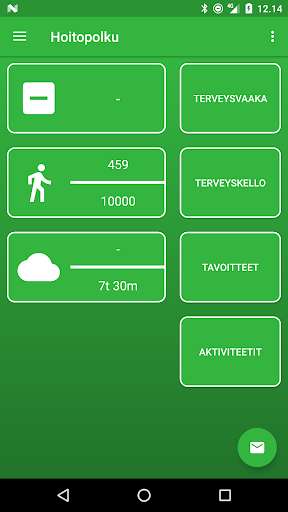 Run android online APK Hoitopolku 2.0 from MyAndroid or emulate Hoitopolku 2.0 using MyAndroid Run android online APK Hoitopolku 2.0 from MyAndroid or emulate Hoitopolku 2.0 using MyAndroid