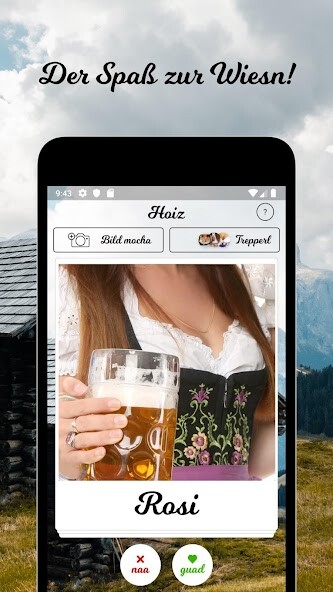 Run android online APK Hoiz from MyAndroid or emulate Hoiz using MyAndroid