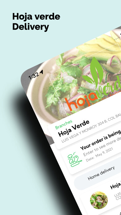 Emulate iPhone app Hoja Verde using MyAndroid Emulate iPhone app Hoja Verde using MyAndroid