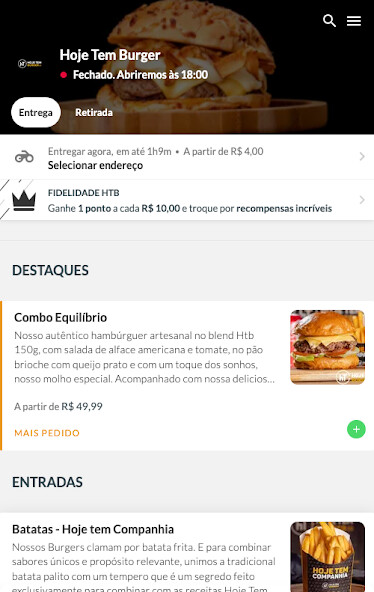 Run android online APK Hoje Tem Burger from MyAndroid or emulate Hoje Tem Burger using MyAndroid Run android online APK Hoje Tem Burger from MyAndroid or emulate Hoje Tem Burger using MyAndroid