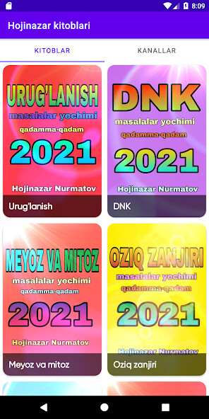 Run android online APK Hojinazar Kitoblari from MyAndroid or emulate Hojinazar Kitoblari using MyAndroid Run android online APK Hojinazar Kitoblari from MyAndroid or emulate Hojinazar Kitoblari using MyAndroid