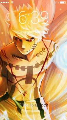 Emulate Android APK Hokage Ninja Lock Screen Emulate Android APK Hokage Ninja Lock Screen