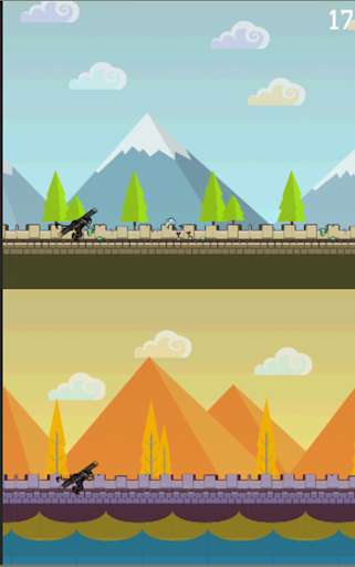 Run android online APK Hokage Runner from MyAndroid or emulate Hokage Runner using MyAndroid