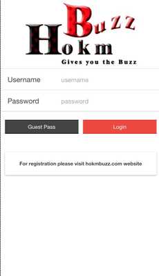 Emulate Android APK Hokm Buzz