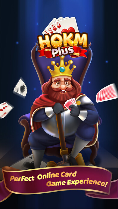 Emulate iPhone app Hokm Plus - Online Card Game using MyAndroid Emulate iPhone app Hokm Plus - Online Card Game using MyAndroid