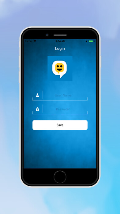 Emulate iPhone app Hoksy using MyAndroid Emulate iPhone app Hoksy using MyAndroid