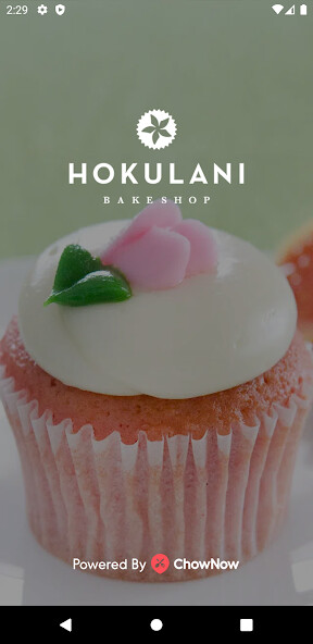 Run android online APK Hokulani Bake Shop from MyAndroid or emulate Hokulani Bake Shop using MyAndroid