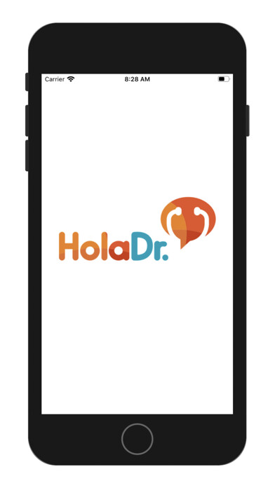 Emulate iPhone app HolaDr. (Para equipo médico) using MyAndroid Emulate iPhone app HolaDr. (Para equipo médico) using MyAndroid