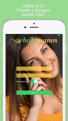 Emulate Android APK Holamanos Emulate Android APK Holamanos