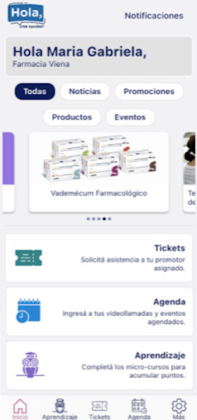 Run android online APK Hola, ¿me ayudas? from MyAndroid or emulate Hola, ¿me ayudas? using MyAndroid