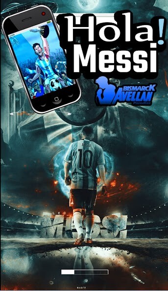 Run android online APK Hola Messi from MyAndroid or emulate Hola Messi using MyAndroid Run android online APK Hola Messi from MyAndroid or emulate Hola Messi using MyAndroid