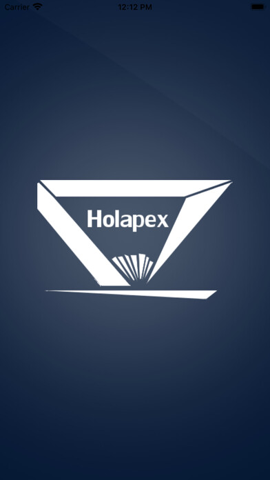 Emulate iPhone app Holapex Hologram Video Creator using MyAndroid Emulate iPhone app Holapex Hologram Video Creator using MyAndroid