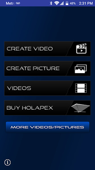 Run android online APK Holapex Pro from MyAndroid or emulate Holapex Pro using MyAndroid Run android online APK Holapex Pro from MyAndroid or emulate Holapex Pro using MyAndroid