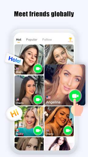 Run android online APK Hola Random Chats, Talk to strangers omegle.com from MyAndroid or emulate Hola Random Chats, Talk to strangers omegle.com using MyAndroid Run android online APK Hola Random Chats, Talk to strangers omegle.com from MyAndroid or emulate Hola Random Chats, Talk to strangers omegle.com using MyAndroid