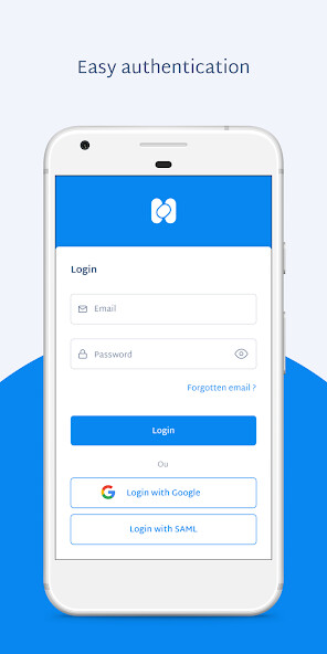 Run android online APK holaspirit from MyAndroid or emulate holaspirit using MyAndroid