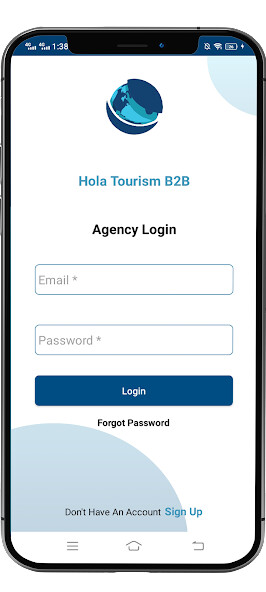 Run android online APK Hola Tourism B2B from MyAndroid or emulate Hola Tourism B2B using MyAndroid Run android online APK Hola Tourism B2B from MyAndroid or emulate Hola Tourism B2B using MyAndroid