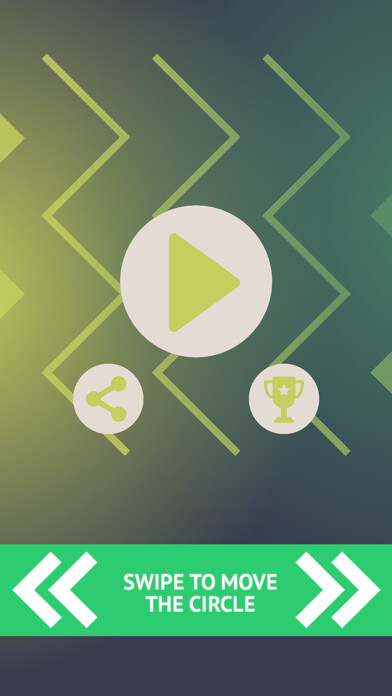 Emulate iPhone app Hold Circle Swipe Right Way : Fast Paced Geometry Dash using MyAndroid Emulate iPhone app Hold Circle Swipe Right Way : Fast Paced Geometry Dash using MyAndroid