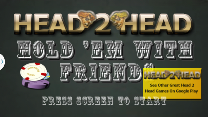 Emulate Android APK Hold em With Friends Emulate Android APK Hold em With Friends