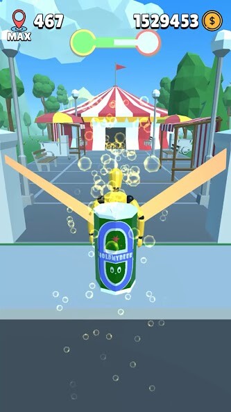 Run android online APK HoldMyBeer from MyAndroid or emulate HoldMyBeer using MyAndroid