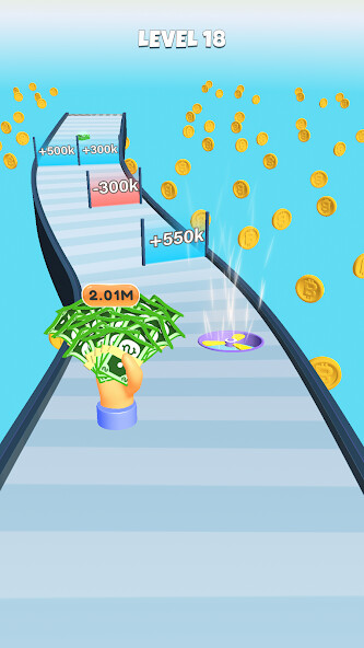 Run android online APK HoldN Duel from MyAndroid or emulate HoldN Duel using MyAndroid