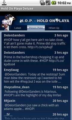 Emulate Android APK Hold On Playa Free