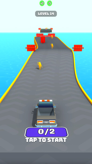 Emulate iPhone app Hold Tight! using MyAndroid Emulate iPhone app Hold Tight! using MyAndroid