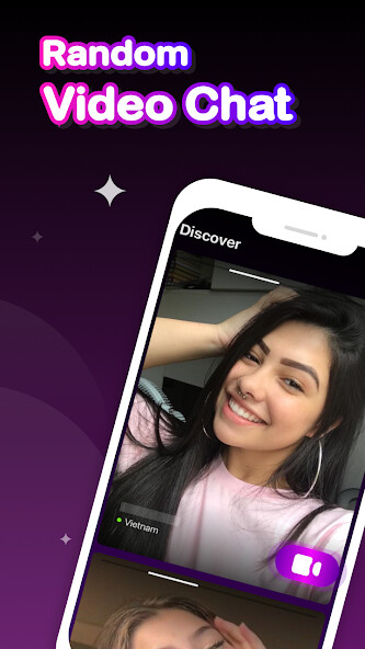 Run android online APK HoldU Lite Video Call from MyAndroid or emulate HoldU Lite Video Call using MyAndroid