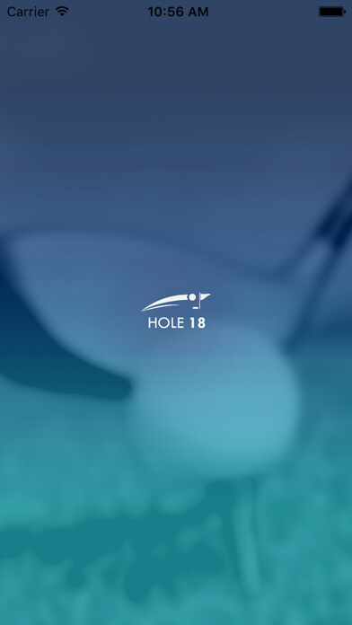 Emulate iPhone app Hole 18 using MyAndroid Emulate iPhone app Hole 18 using MyAndroid