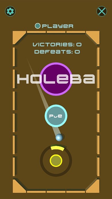 Emulate iPhone app Holeba using MyAndroid Emulate iPhone app Holeba using MyAndroid
