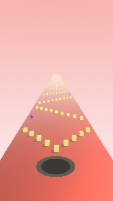 Emulate iPhone app HOLE-DROP using MyAndroid Emulate iPhone app HOLE-DROP using MyAndroid