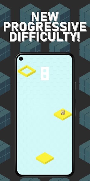 Run android online APK Hole Jump - Endless Jumper from MyAndroid or emulate Hole Jump - Endless Jumper using MyAndroid
