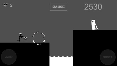 Emulate iPhone app Hole Jumper using MyAndroid