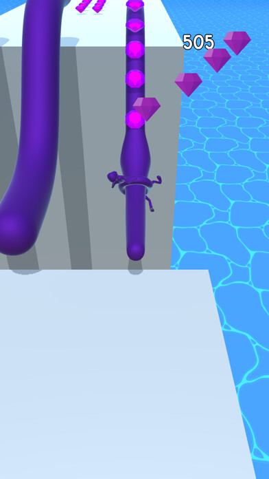 Emulate iPhone app Hole Master! using MyAndroid Emulate iPhone app Hole Master! using MyAndroid