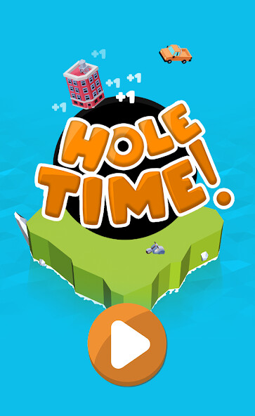 Run android online APK Hole Time! from MyAndroid or emulate Hole Time! using MyAndroid