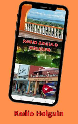 Run android online APK Holguin Radio Cuba from MyAndroid or emulate Holguin Radio Cuba using MyAndroid