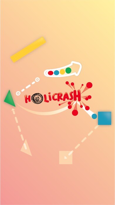 Emulate iPhone app Holi Crash using MyAndroid Emulate iPhone app Holi Crash using MyAndroid