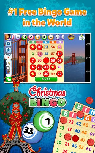 Run android online APK Holiday Bingo - FREE from MyAndroid or emulate Holiday Bingo - FREE using MyAndroid
