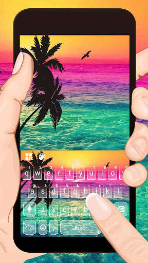 Run android online APK Holiday Coconut Sunset Keyboard Theme from MyAndroid or emulate Holiday Coconut Sunset Keyboard Theme using MyAndroid Run android online APK Holiday Coconut Sunset Keyboard Theme from MyAndroid or emulate Holiday Coconut Sunset Keyboard Theme using MyAndroid