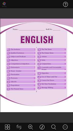 Emulate Android APK Holiday Homework_5