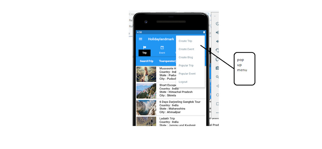 Run android online APK HolidayLandmark from MyAndroid or emulate HolidayLandmark using MyAndroid Run android online APK HolidayLandmark from MyAndroid or emulate HolidayLandmark using MyAndroid