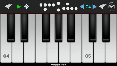 Emulate iPhone app Holiday_Ocarina using MyAndroid Emulate iPhone app Holiday_Ocarina using MyAndroid